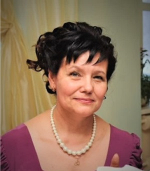 Татьяна Михайловна Джидзалова Татьяна Михайловна Джидзалова