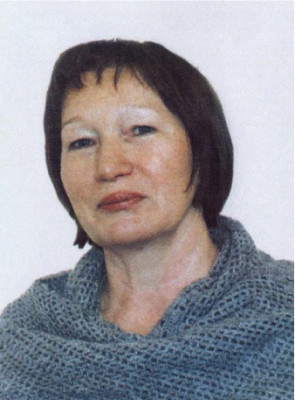 Раиса Алексеевна Драль Раиса Алексеевна Драль