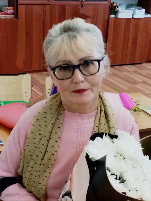 Матишинец Светлана Николаевна Матишинец Светлана Николаевна