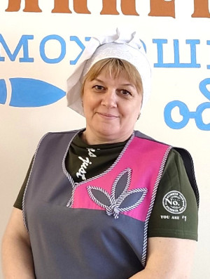 Коссова Татьяна Викторовна Коссова Татьяна Викторовна