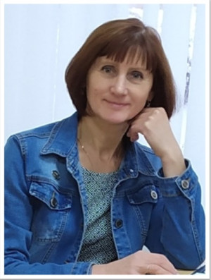 Шилкина Елена Владимировна Шилкина Елена Владимировна